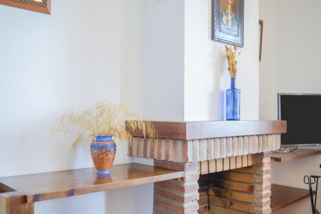 Casa Villanueva 3 Solo Familias Conil De La Frontera Εξωτερικό φωτογραφία
